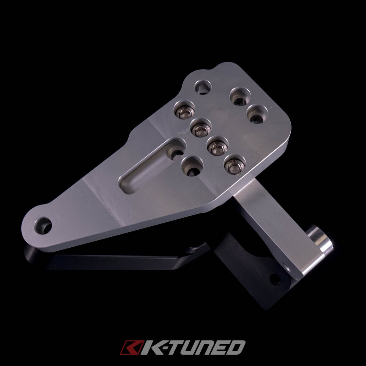 Power Steering Relocation Kit