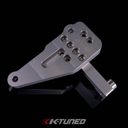 Power Steering Relocation Kit