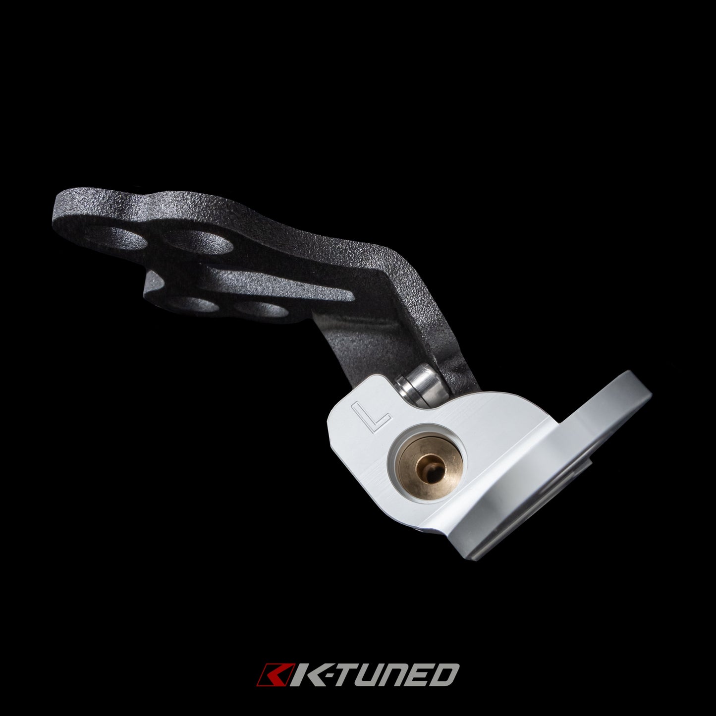 Quick Release Door Hinge