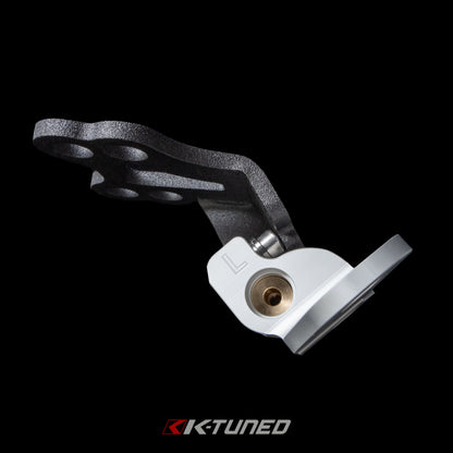 Quick Release Door Hinge