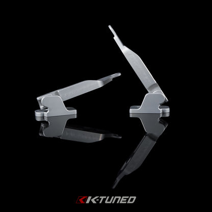 Quick Release Hood Hinge - EG / EK / DC2
