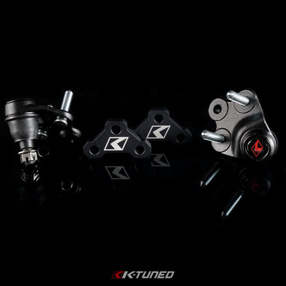 Roll Center Adjusters 8th Gen Civic