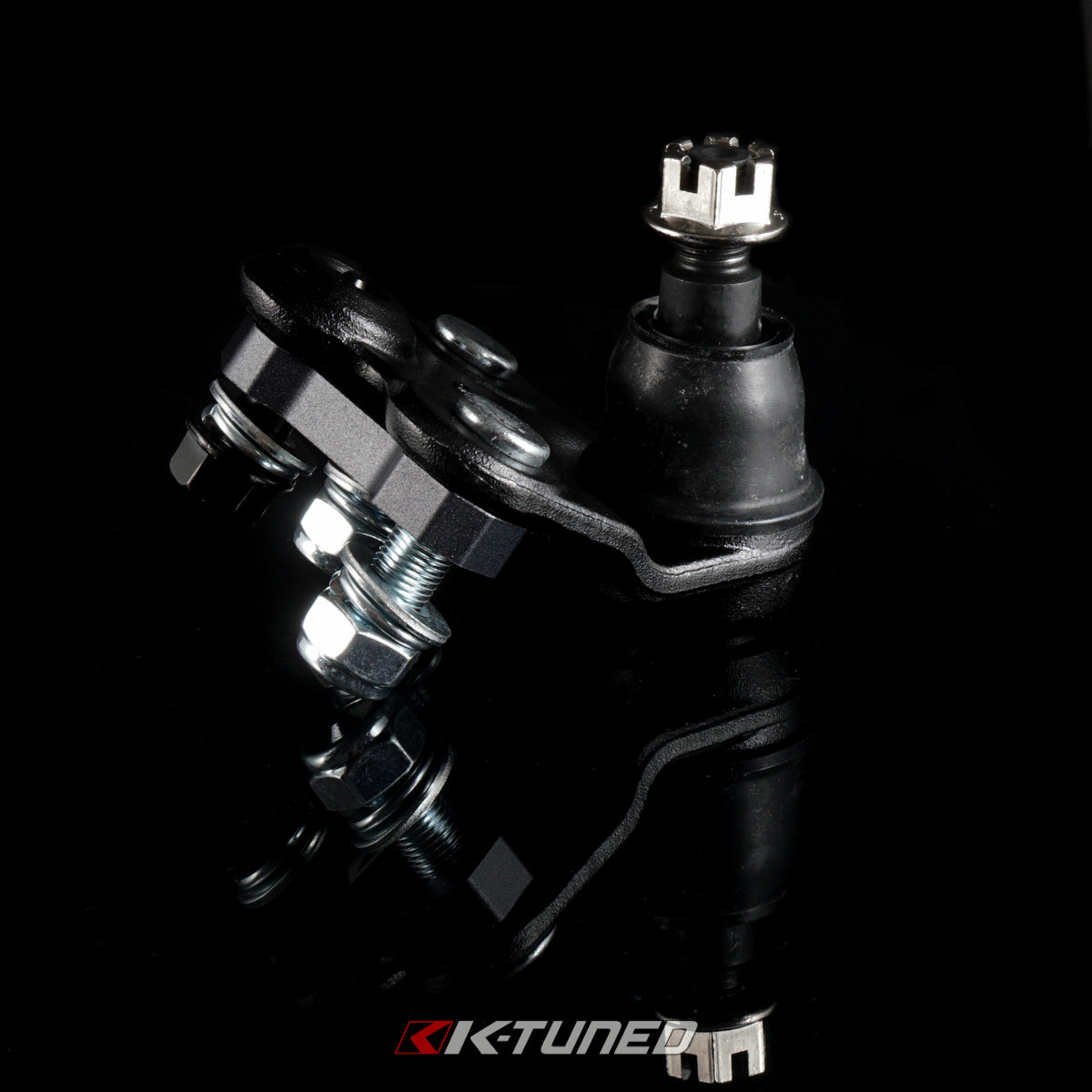 Roll Center Adjusters 8th Gen Civic
