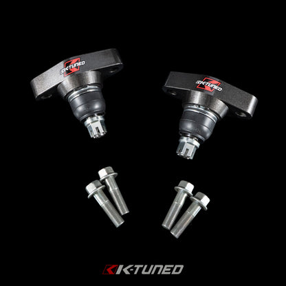 Roll Center Adjusters Front S2000