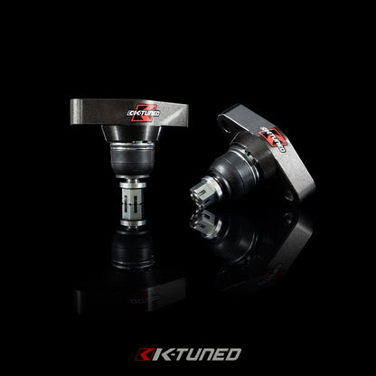 Roll Center Adjusters Front S2000