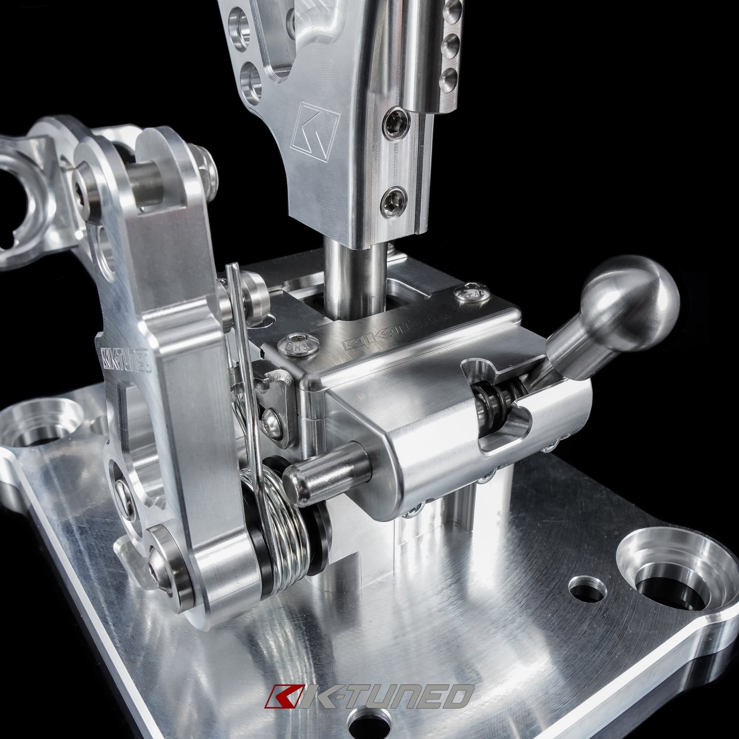 Billet RSX Shifter V3