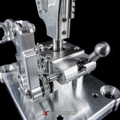Billet RSX Shifter V3