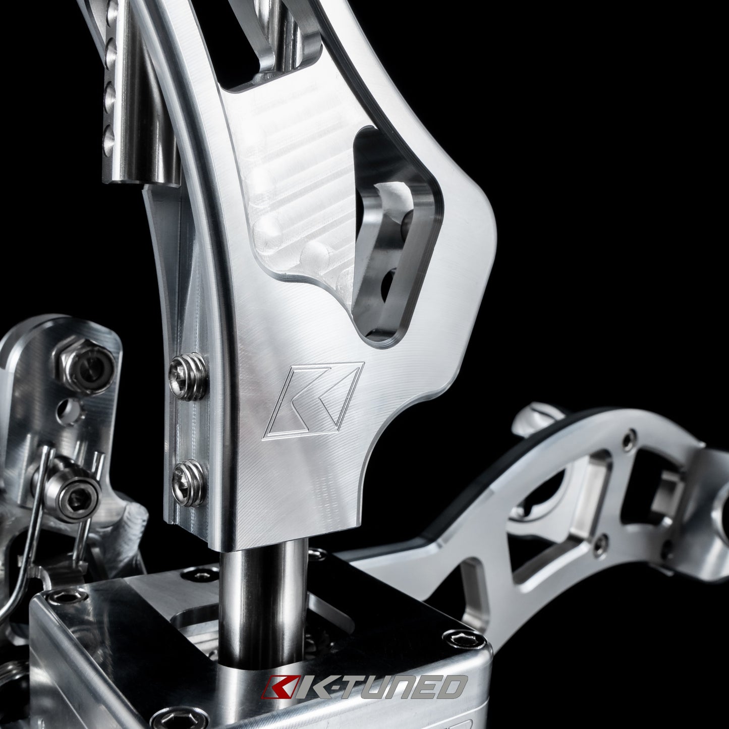 Billet RSX Shifter V3