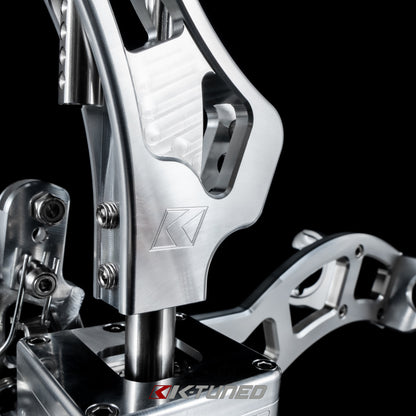 Billet RSX Shifter V3