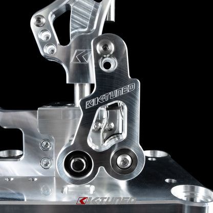 Billet RSX Shifter V3