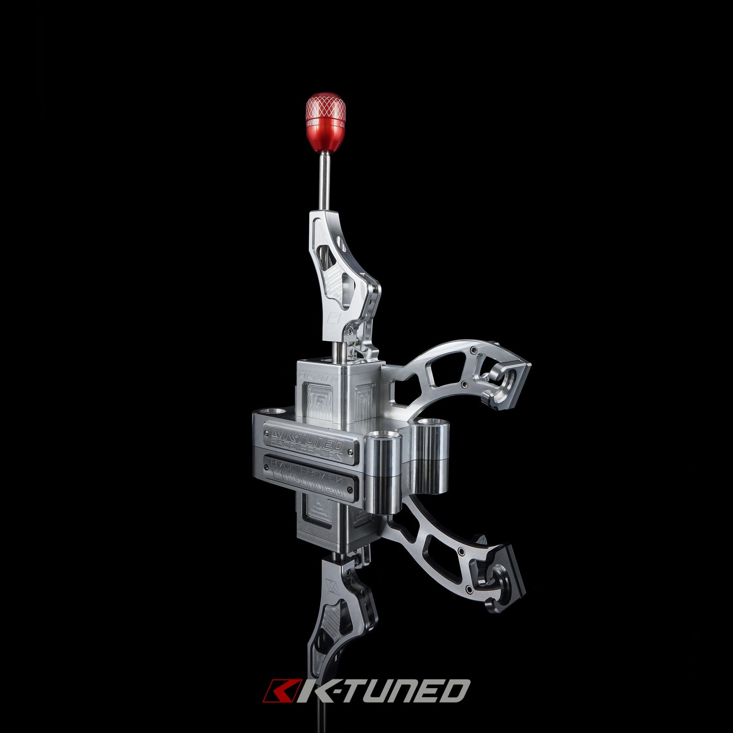 Billet RSX Shifter with Mini Base Plate