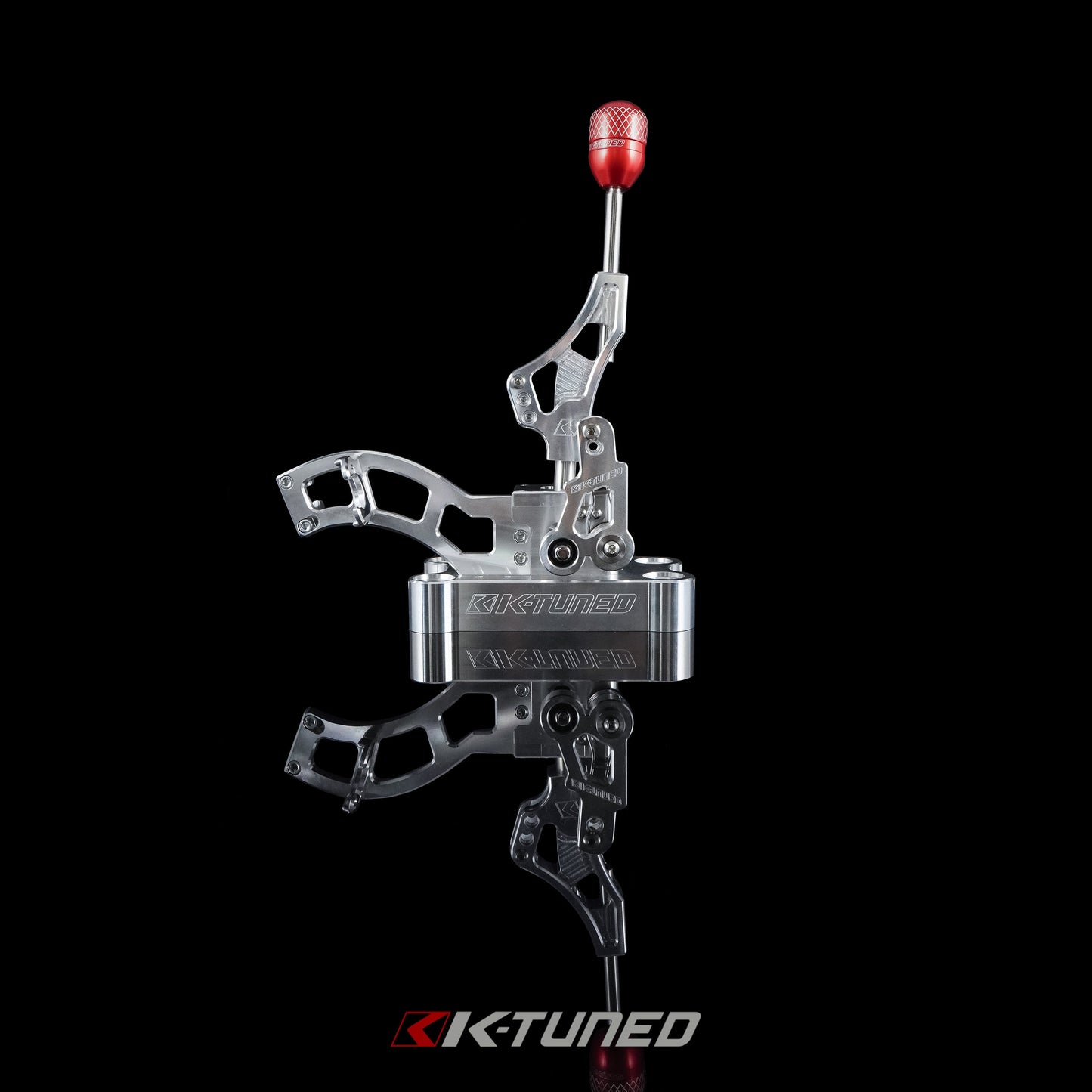 Billet RSX Shifter with Mini Base Plate