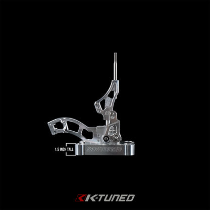 Billet RSX Shifter with Mini Base Plate