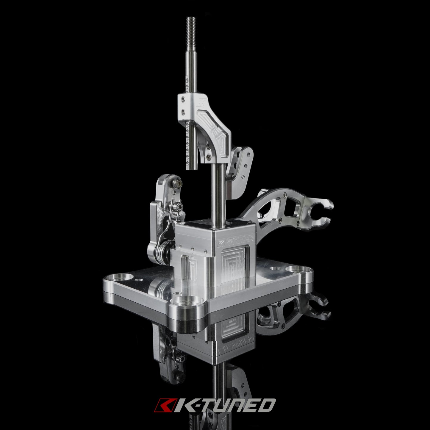 Billet RSX Shifter V3