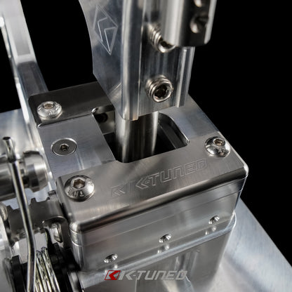 Billet RSX Shifter V3