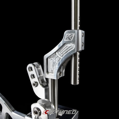 Billet RSX Shifter V3