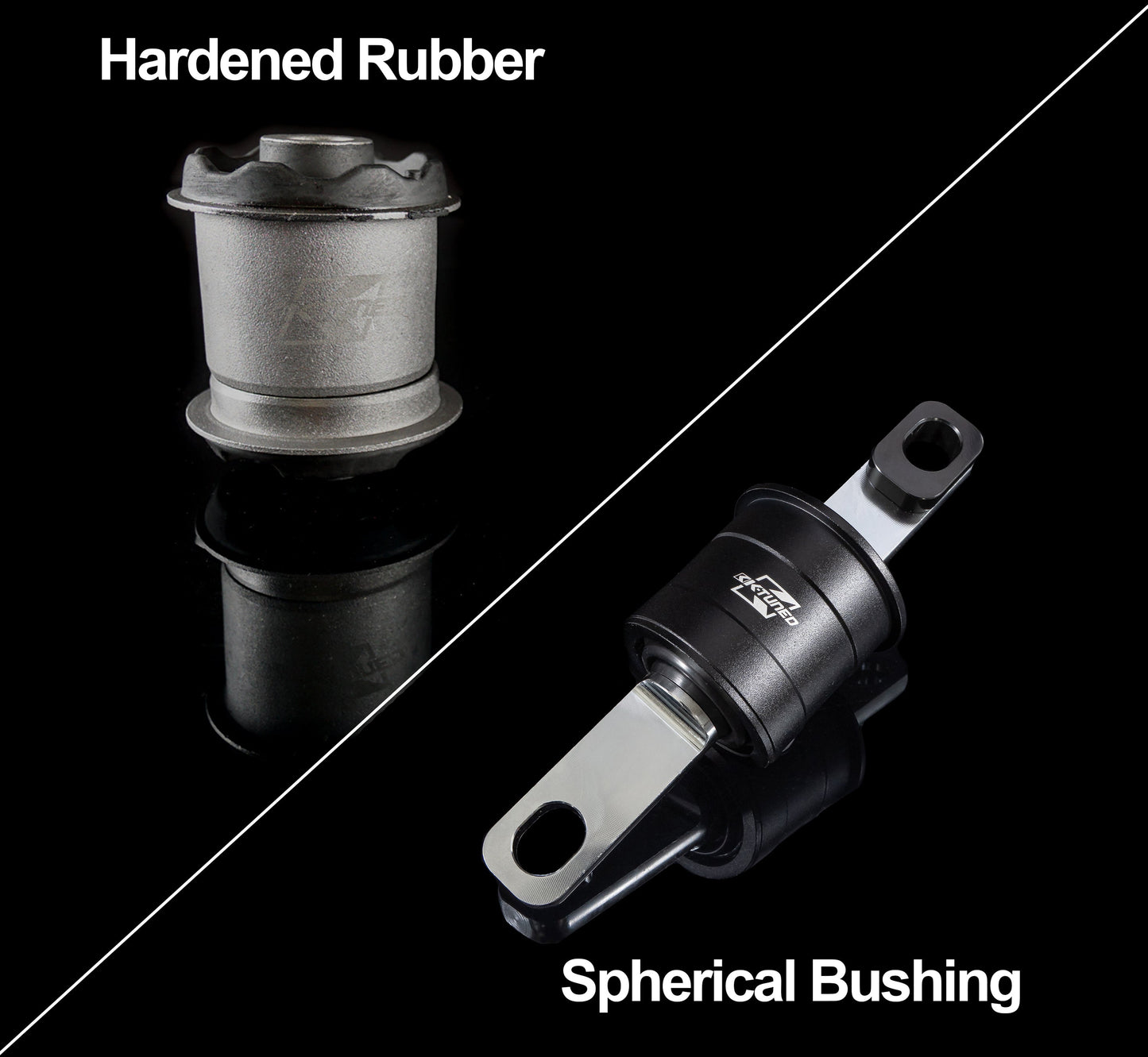 Rear Trailing Arm Bushing 2006-15 Civic