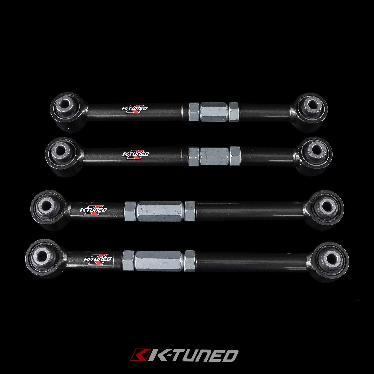 Rear Toe Adjustment Kit Accord 03-07 / TSX 04-08
