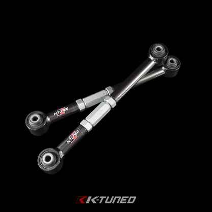 Rear Toe Adjustment Kit Accord 03-07 / TSX 04-08