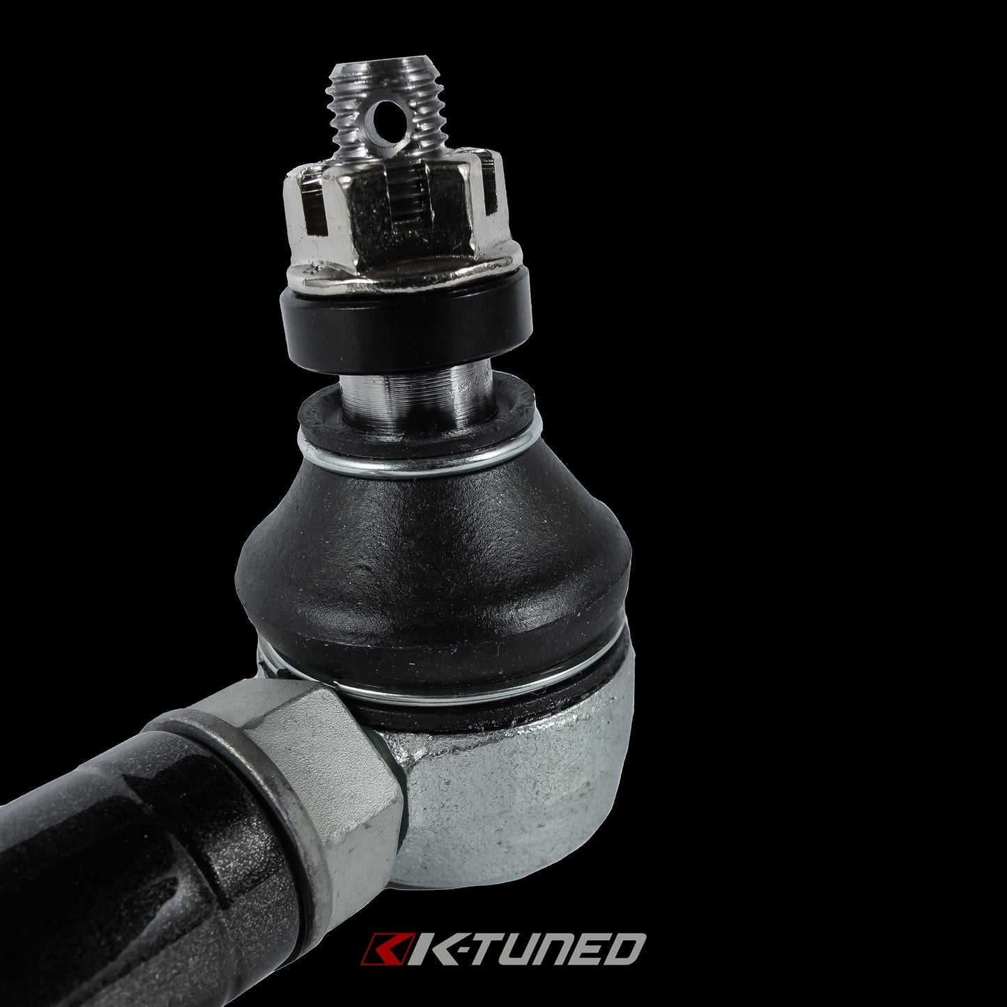 Rear Toe Adjustment Kit  S2000
