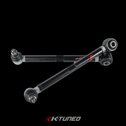 Rear Toe Adjustment Kit  S2000