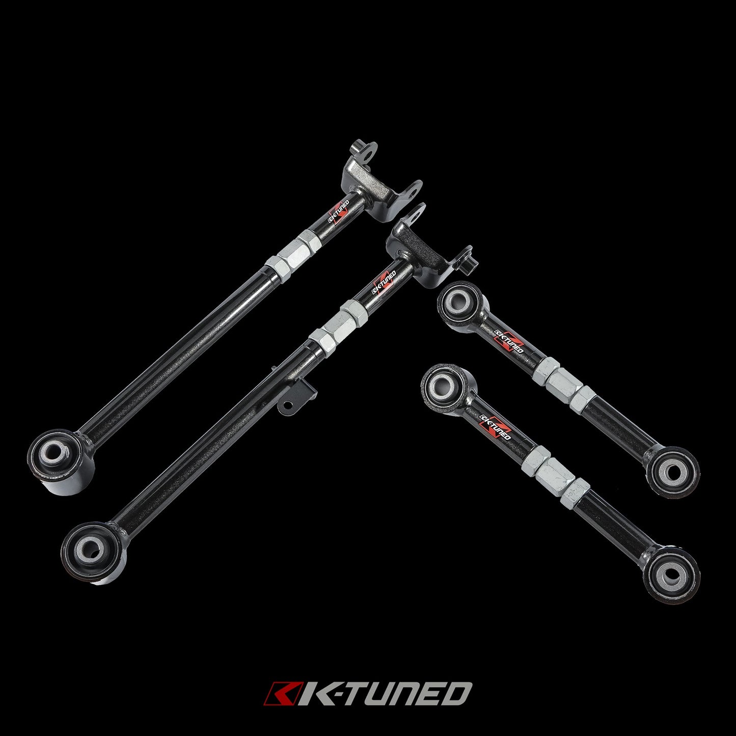 Rear Camber Kit 2008-17 Honda Accord / 2009-14 Acura TSX / 2015-21 Acura TLX