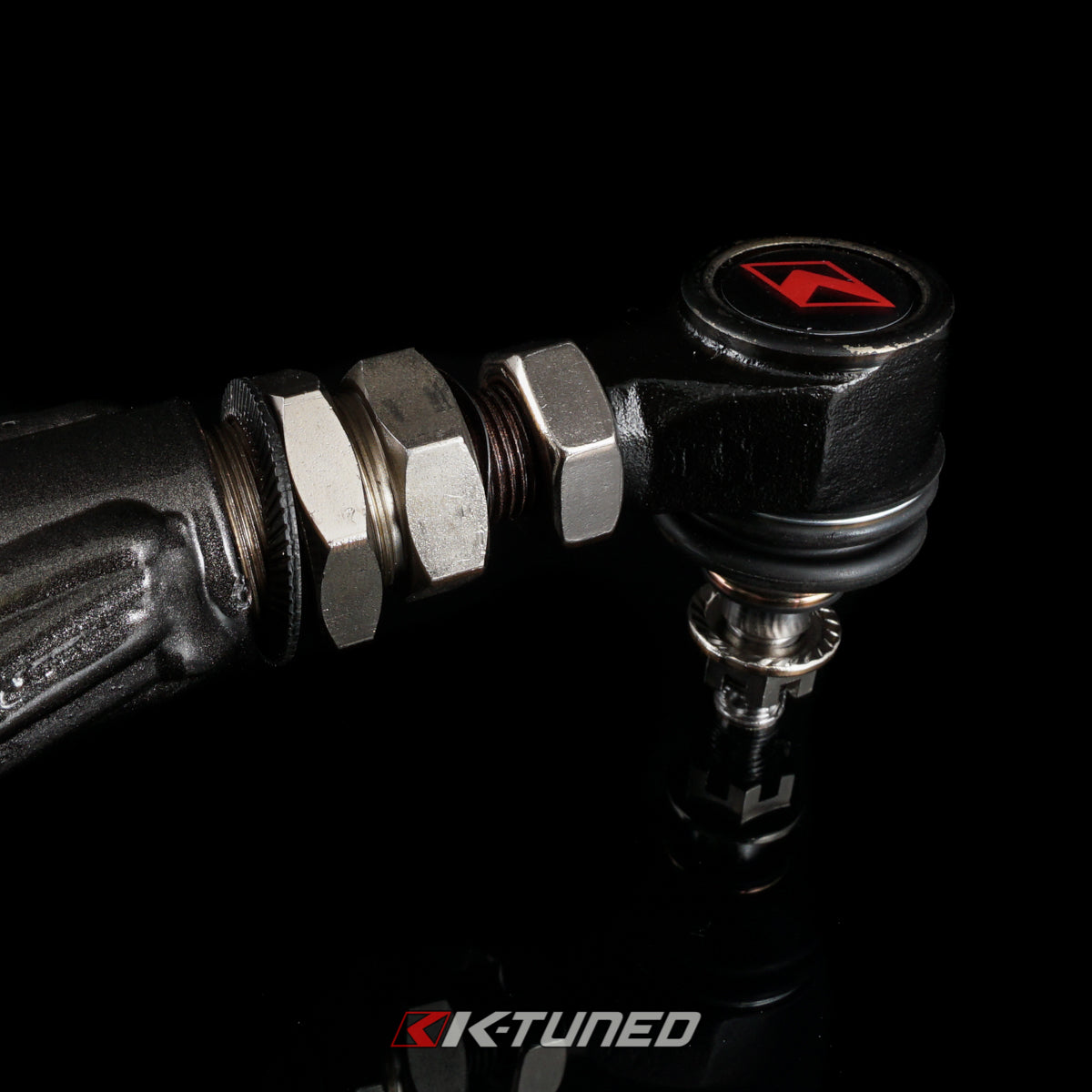 Rear Camber Kit (UCA) S2000