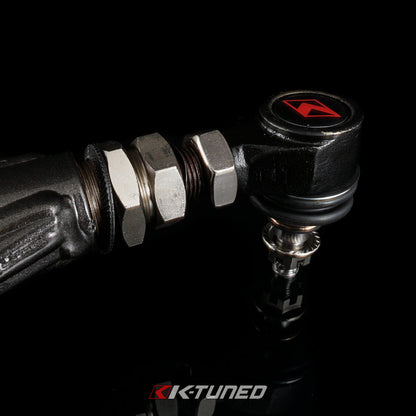 Rear Camber Kit (UCA) S2000
