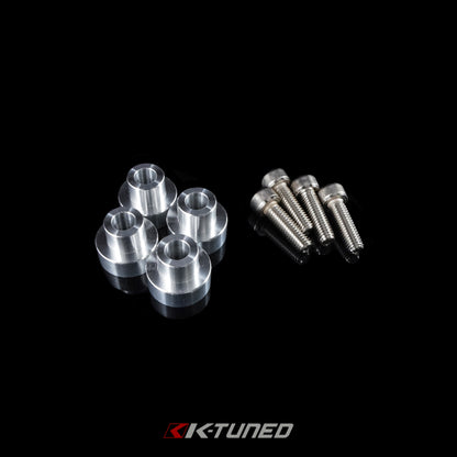 Shifter Box Bushings for 11th Gen Billet Shifter