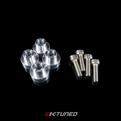 Shifter Box Bushings for 11th Gen Billet Shifter