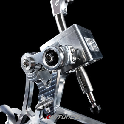 11th Gen Civic Shifter