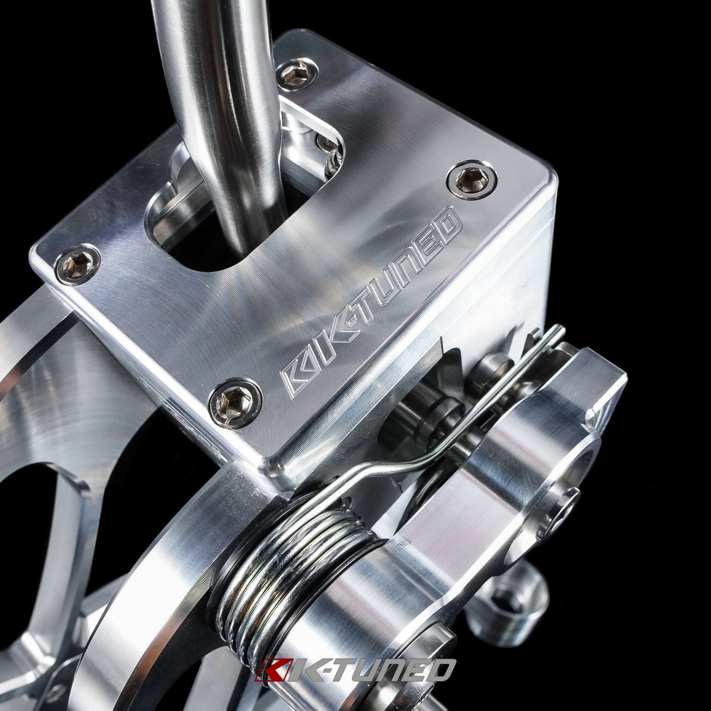 11th Gen Civic Shifter