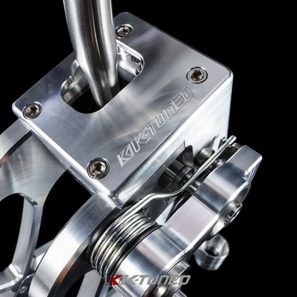 11th Gen Civic Shifter