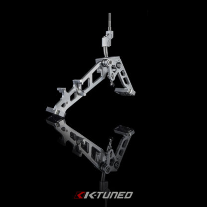 9th Gen Civic Shifter