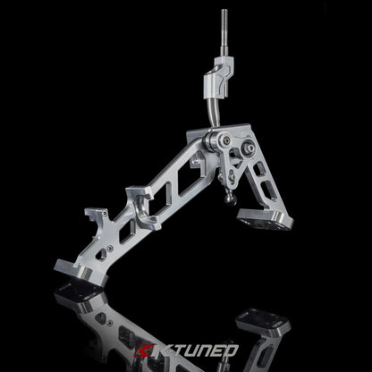 9th Gen Civic Shifter