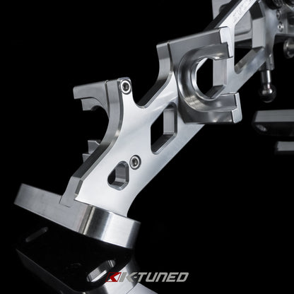 9th Gen Civic Shifter