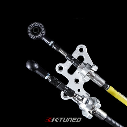RSX Transmission - Race-Spec Shifter Cables