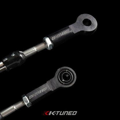 RSX Transmission - Race-Spec Shifter Cables