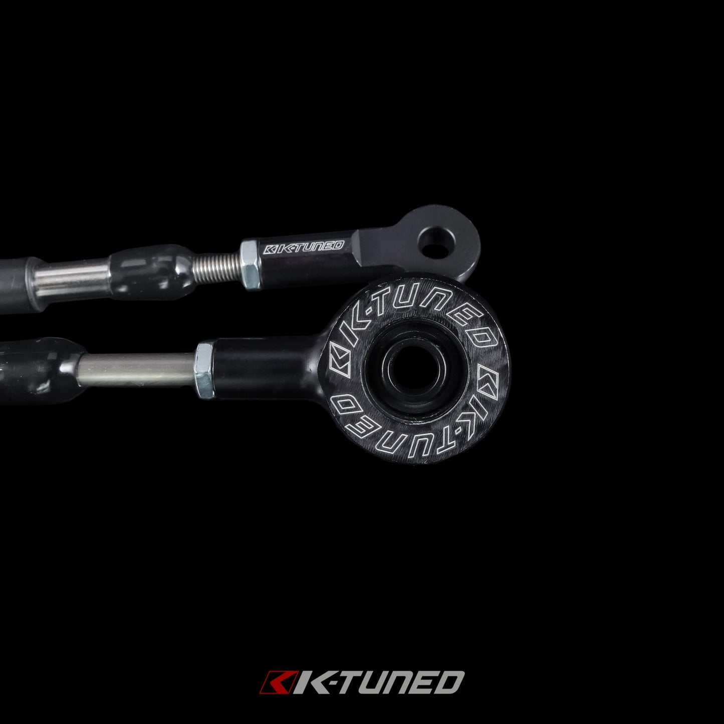 RSX Transmission - Race-Spec Shifter Cables
