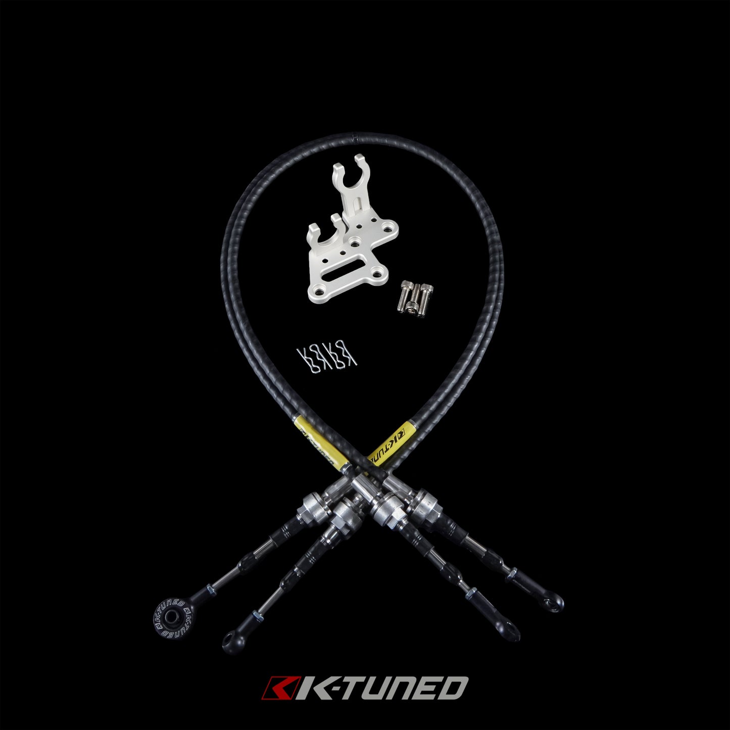 RSX Transmission - Race-Spec Shifter Cables