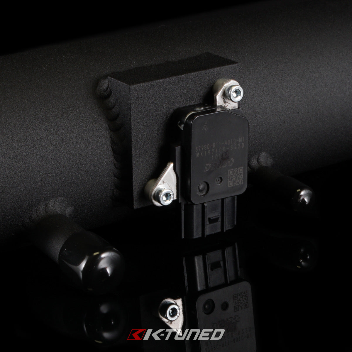 9th Gen RBC Intakes Short Ram and CAI