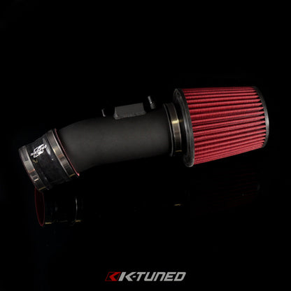 9th Gen RBC Intakes Short Ram and CAI