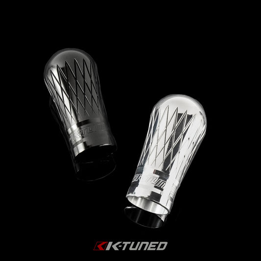 K-TUNED - STRAIN GAUGE SHIFT KNOB