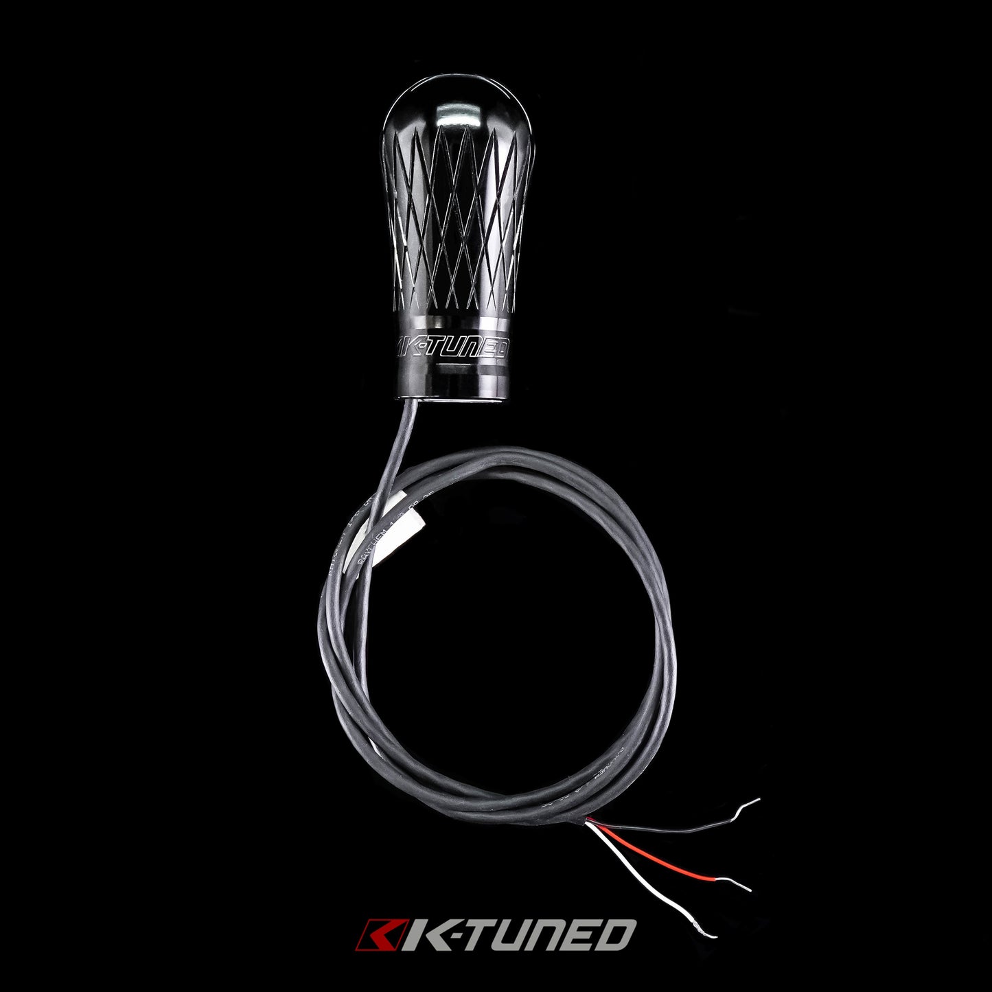 Strain Gauge W/ Shift Knob