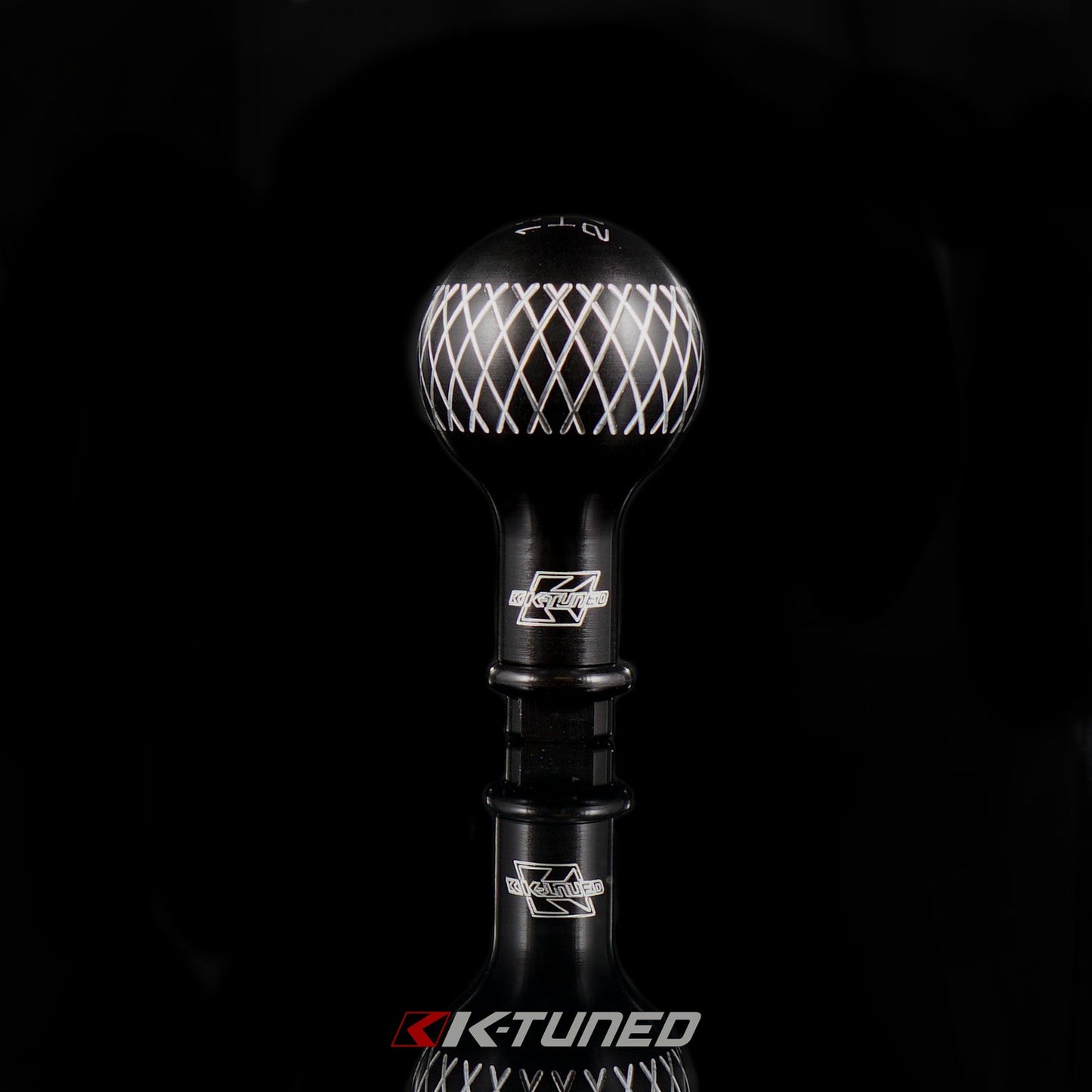 TR Shift Knob