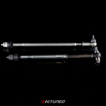 Complete Spherical Tie Rod Set RSX