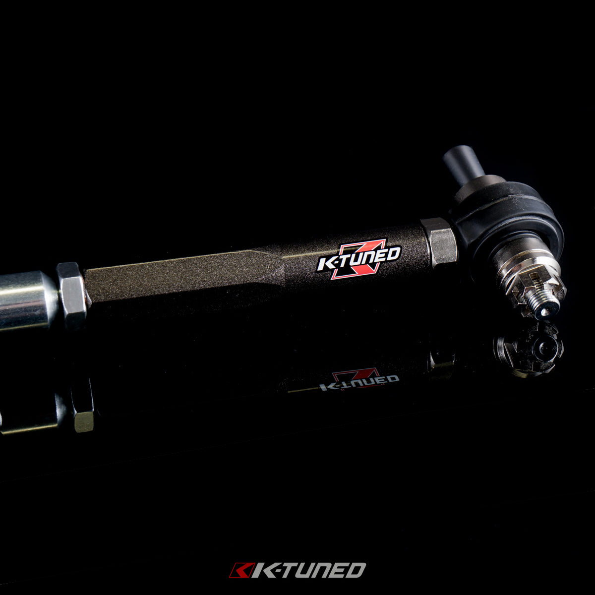 Complete Spherical Tie Rod Set RSX