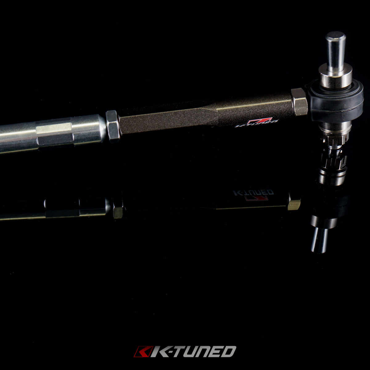 Complete Spherical Tie Rod Set RSX