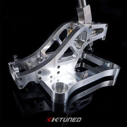 TSX / Accord Shifter