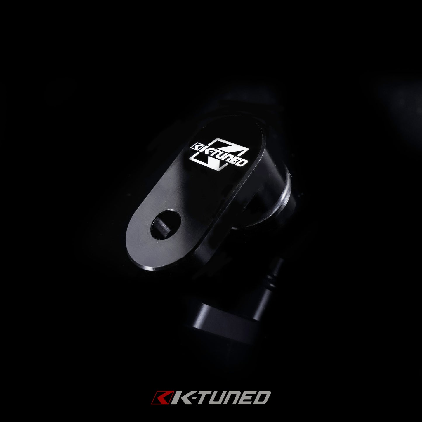 VSS Plug (Front of trans)